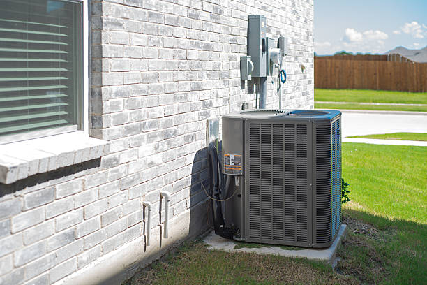 Reliable Air Conditioning Service contractor in Auburn, MA by FH HVAC