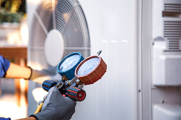 Trusted Air Conditioning Service service in Auburn, MA - FH HVAC